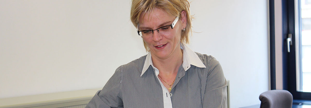 Personal- und Lohnwesen